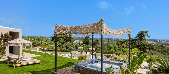 Bild 47771 von Haus OliveNest Chania