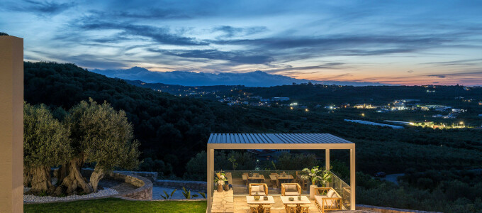 Bild 47772 von Haus OliveNest Chania