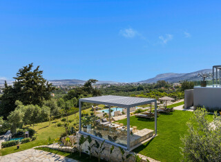 Bild 47773 von Haus OliveNest Chania