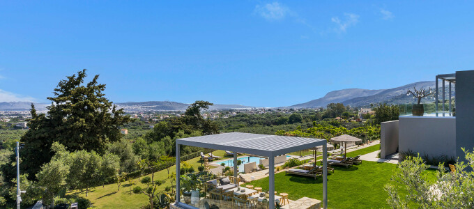 Bild 47773 von Haus OliveNest Chania