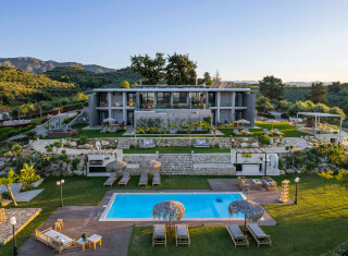 Bild 47774 von Haus OliveNest Chania