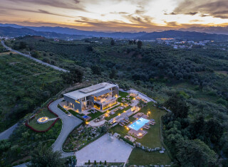 Bild 47776 von Haus OliveNest Chania