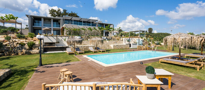 Bild 47777 von Haus OliveNest Chania