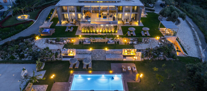 Bild 47778 von Haus OliveNest Chania