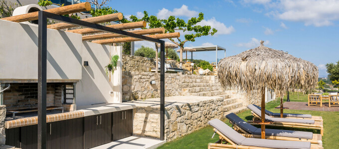 Bild 47780 von Haus OliveNest Chania