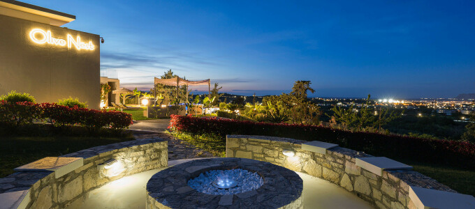 Bild 47783 von Haus OliveNest Chania