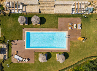 Bild 47786 von Haus OliveNest Chania