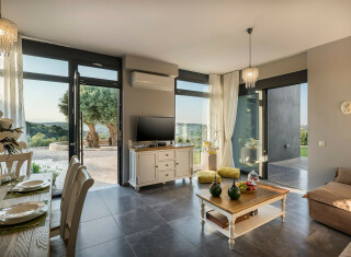 Bild 47795 von Haus OliveNest Chania