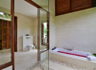 Bild 37445 von Haus Villa Banyan Bali