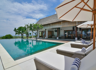 Bild 37450 von Haus Villa Banyan Bali