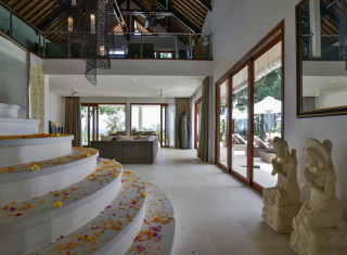 Bild 37454 von Haus Villa Banyan Bali