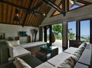 Bild 37460 von Haus Villa Banyan Bali