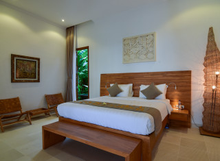 Bild 37467 von Haus Villa Banyan Bali