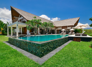 Bild 37478 von Haus Villa Banyan Bali