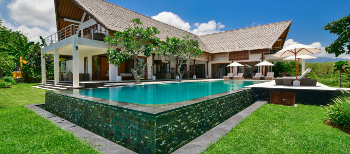 Bild 37478 von Haus Villa Banyan Bali