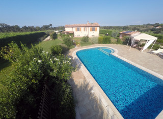 Bild 37805 von Haus Villa Franca