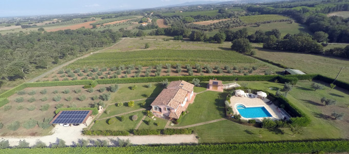 Bild 37806 von Haus Villa Franca