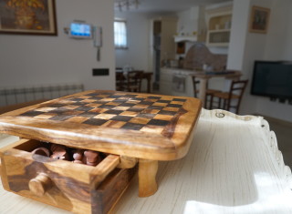 Bild 37815 von Haus Villa Franca