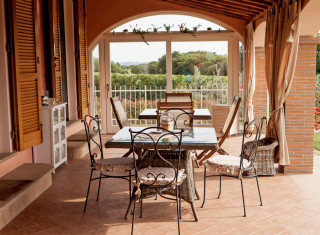 Bild 37830 von Haus Villa Franca