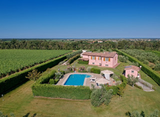 Bild 37837 von Haus Villa Franca