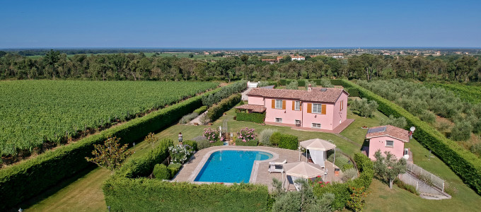 Bild 37837 von Haus Villa Franca