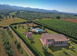 Bild 37838 von Haus Villa Franca