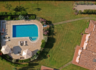 Bild 37840 von Haus Villa Franca