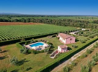 Bild 37841 von Haus Villa Franca