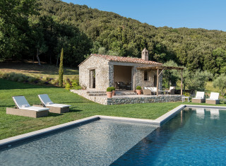 Bild 38454 von Haus Villa Lorenzo